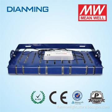 newly design high luminous led tunnel light 80w with 3 years warranty